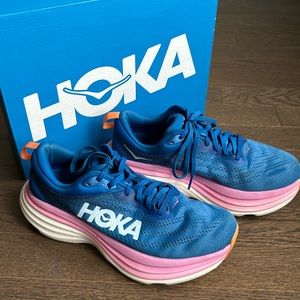 Bondi women’s 8 wide